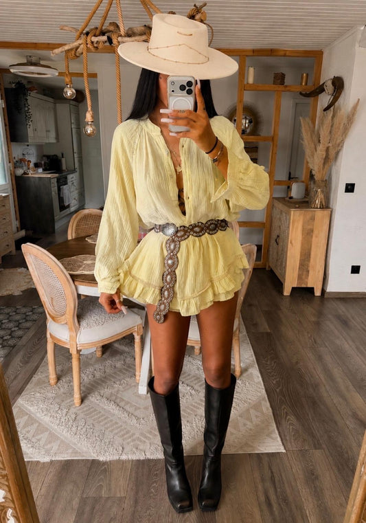 Ensemble Mila