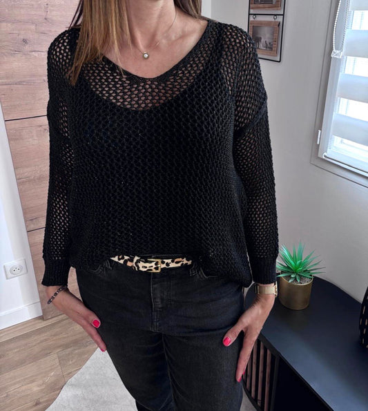 Pull Romy