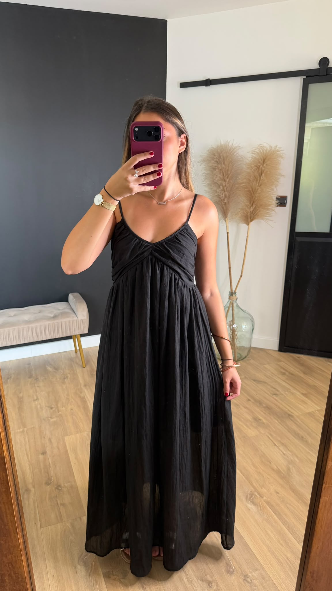 Robe Sacha