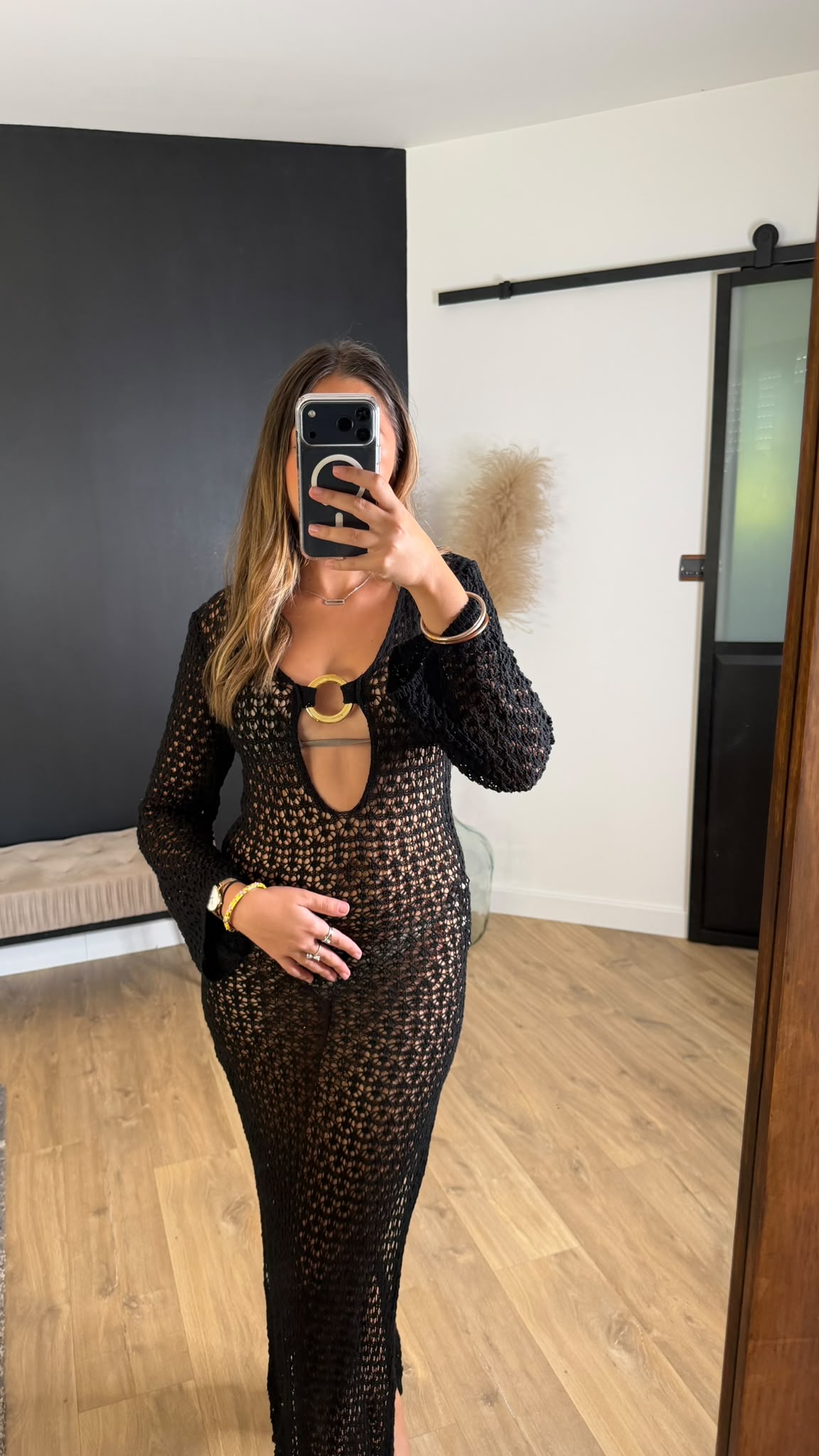 Robe Paloma