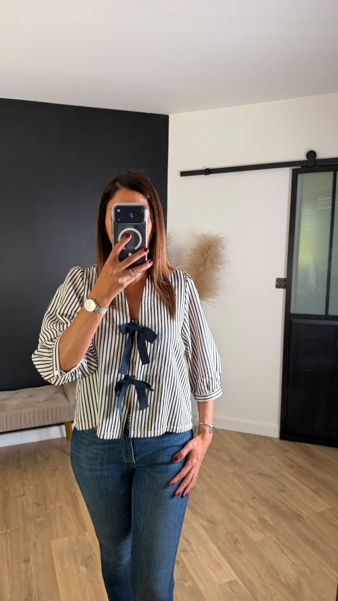Blouse Elena