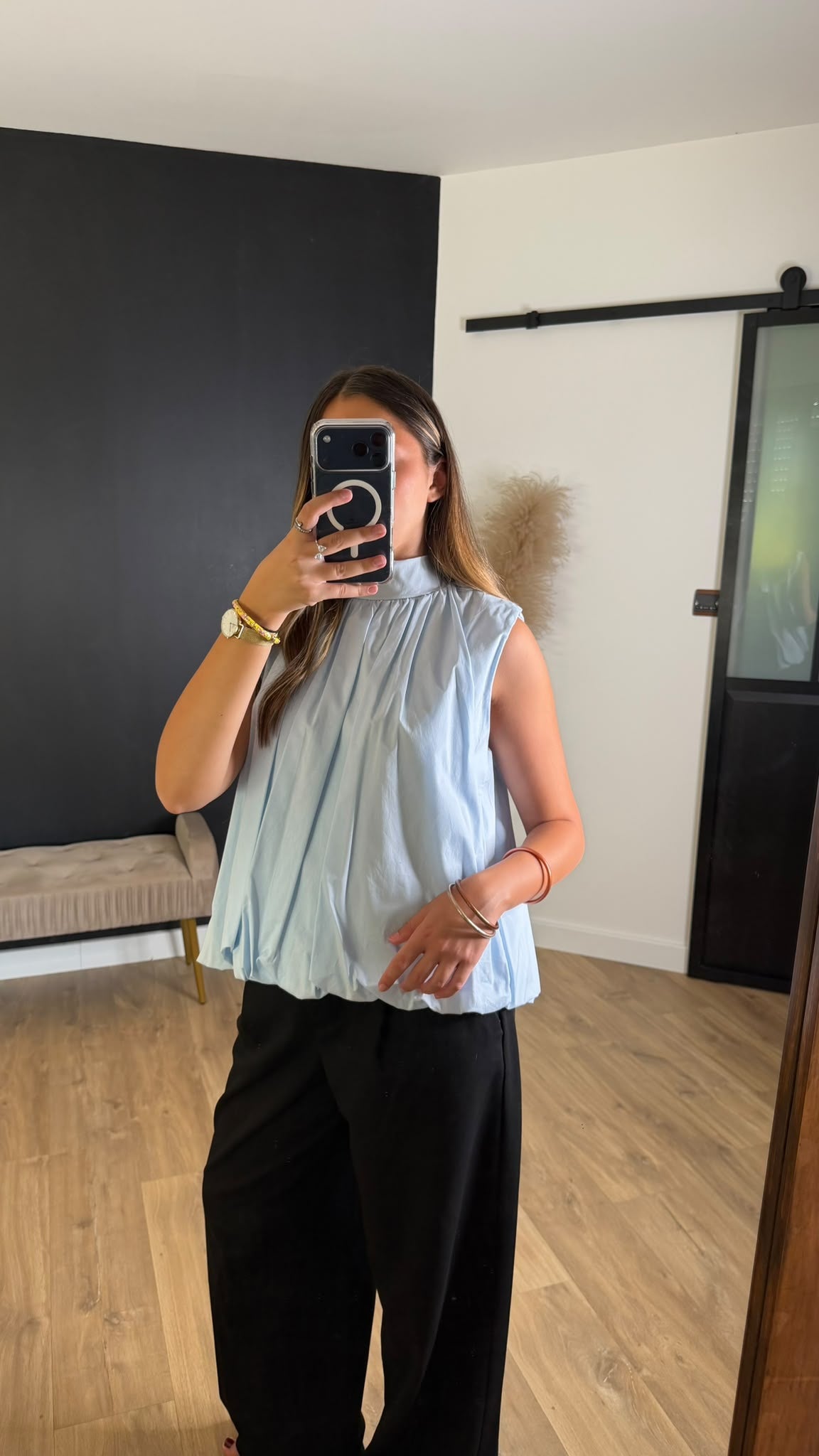 Blouse Serena
