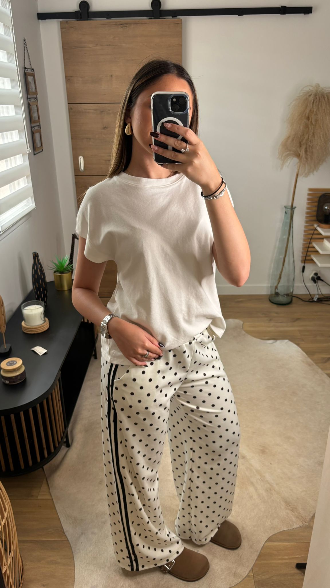 Pantalon Lou