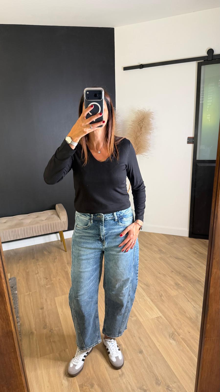 Top Nina