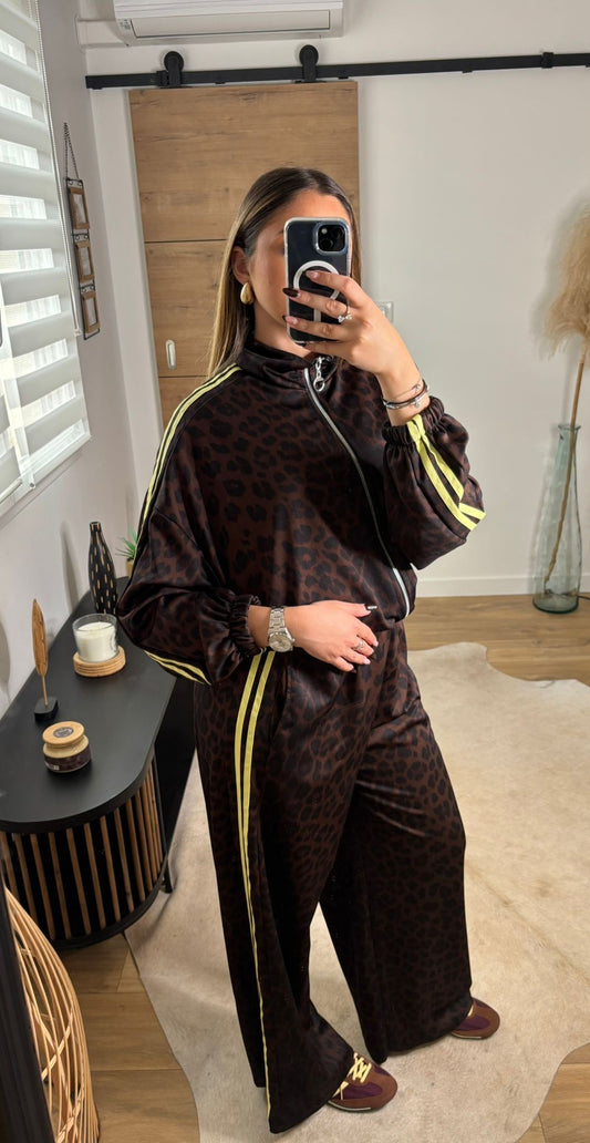 Ensemble Tylia