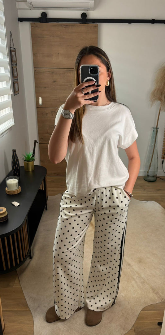Pantalon Lou