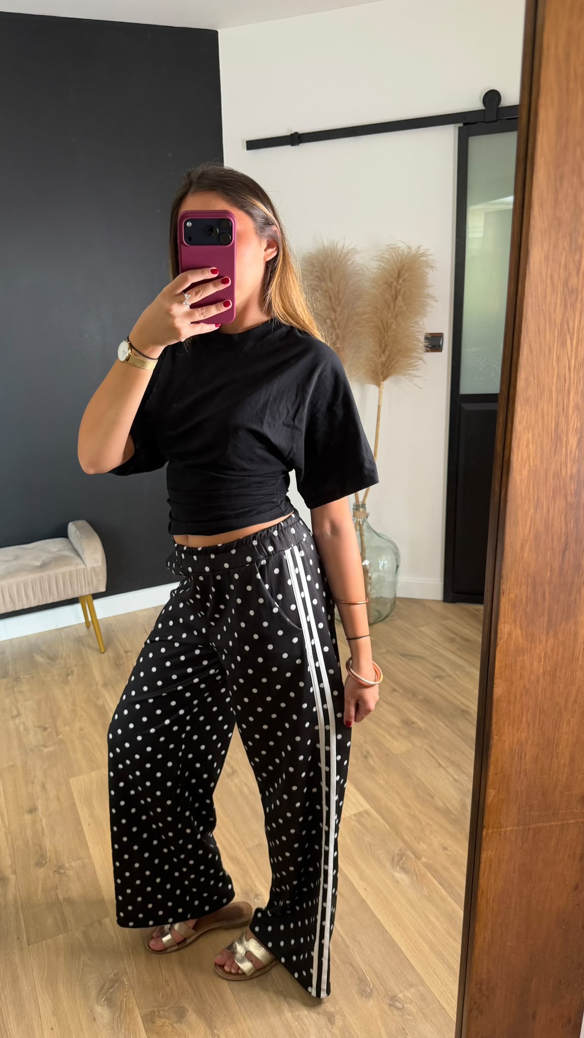 Pantalon Lou