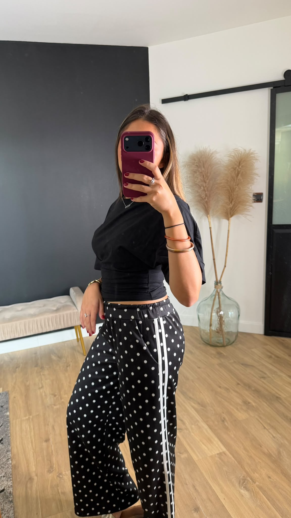 Pantalon Lou