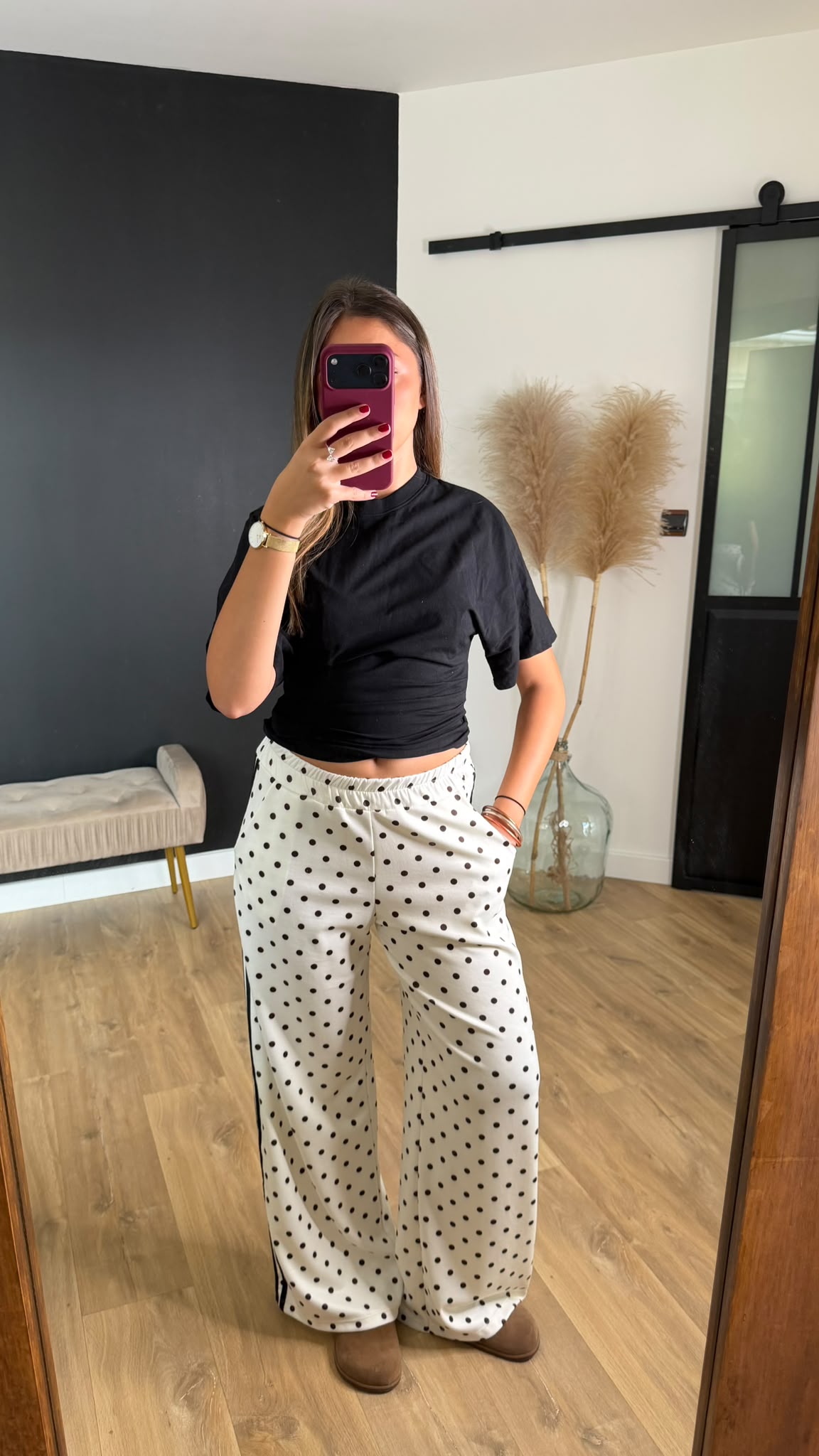 Pantalon Lou