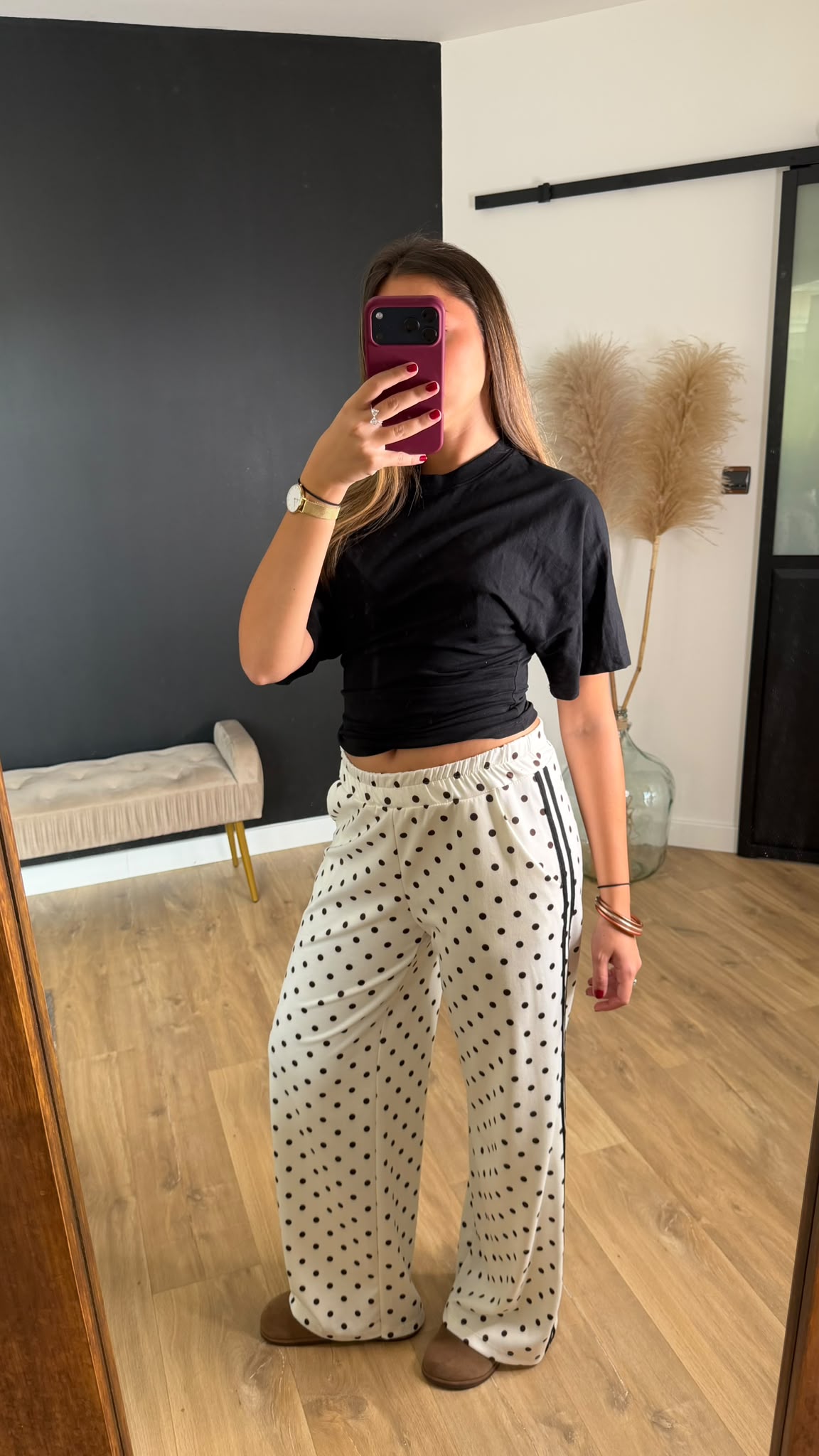 Pantalon Lou