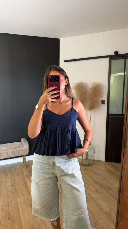Top Chloé