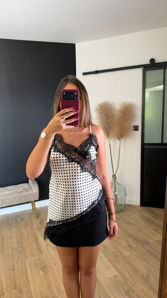 Top Zoé