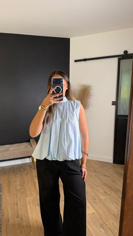 Blouse Serena
