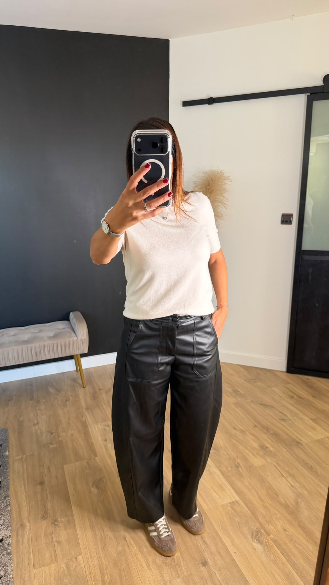 Pantalon Solan