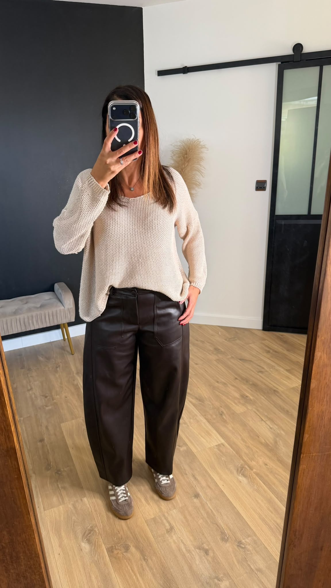 Pantalon Solan