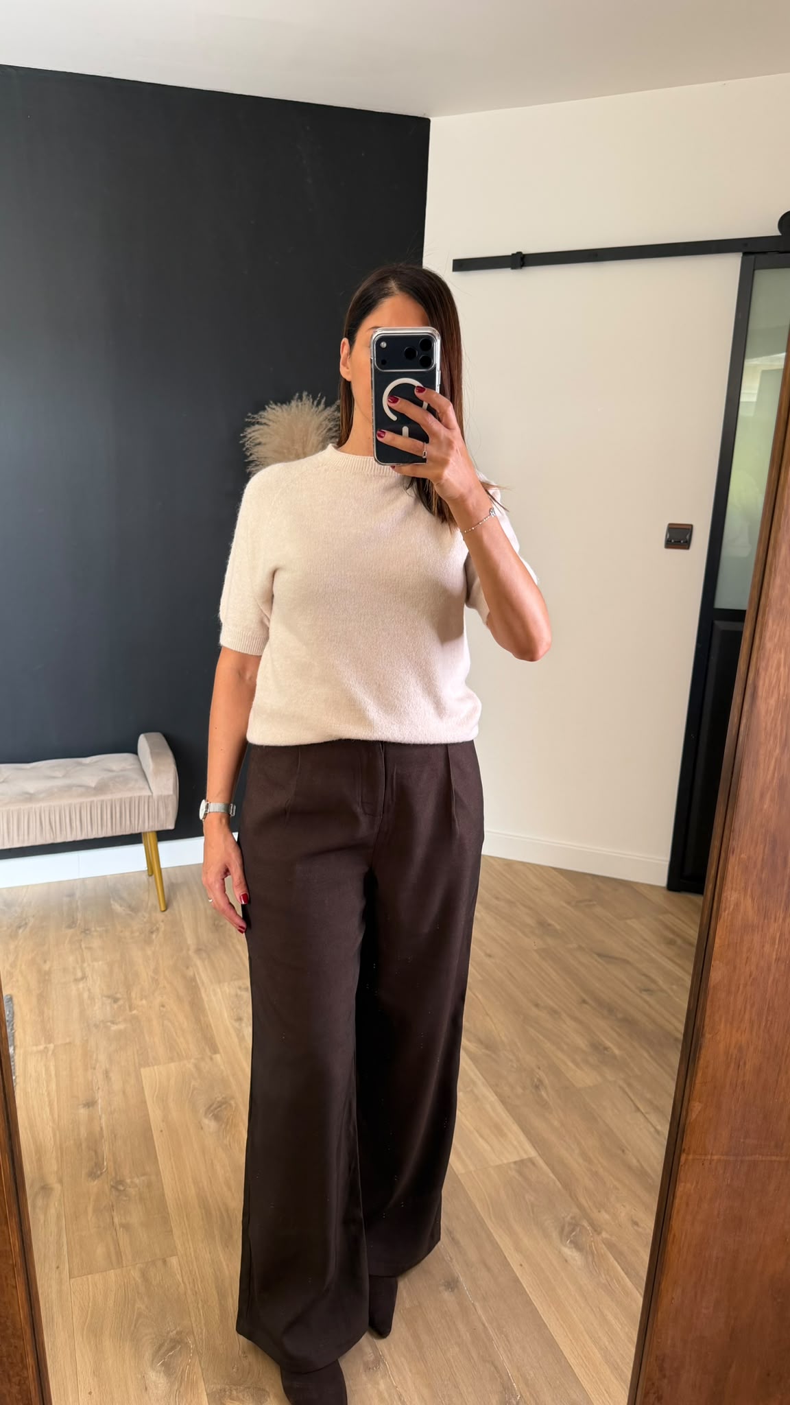 Pantalon Lolita