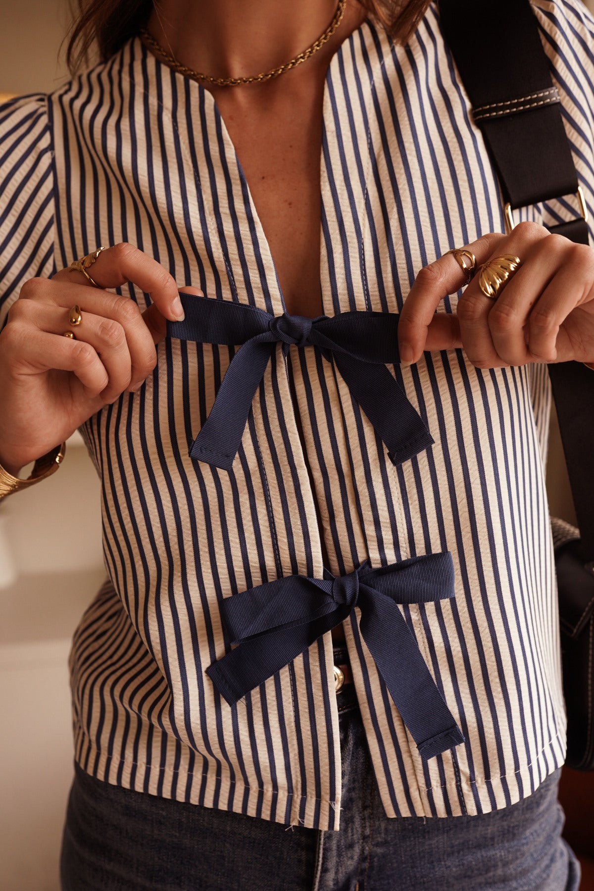 Blouse Elena