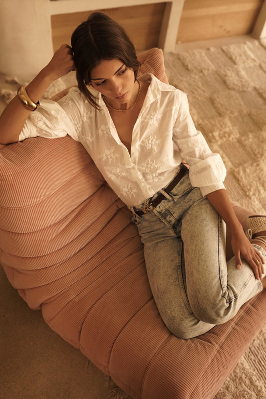 Chemise Margaux
