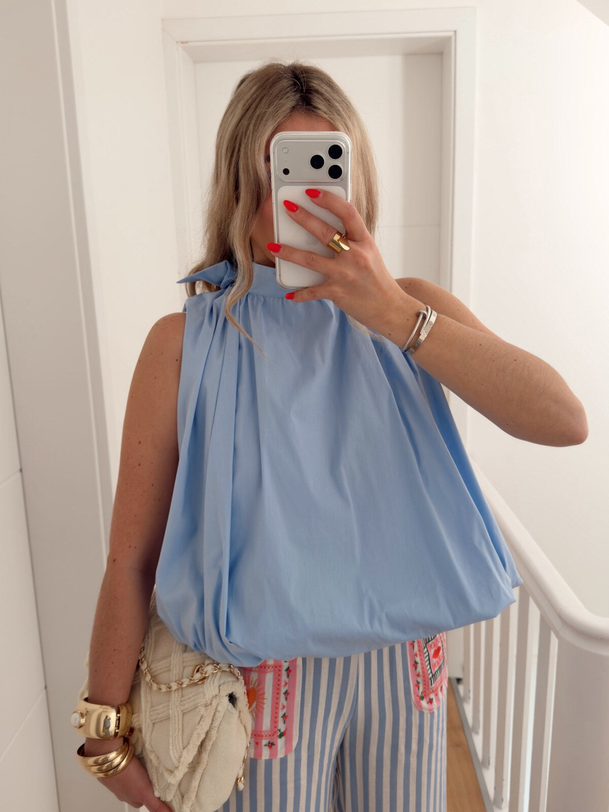 Blouse Serena