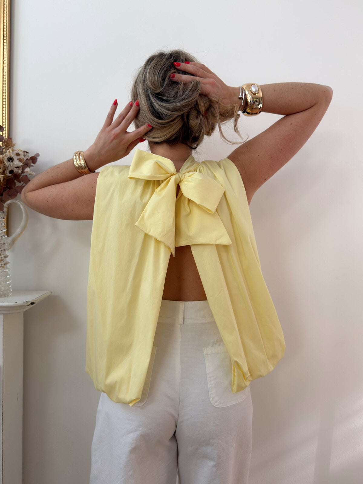 Blouse Serena