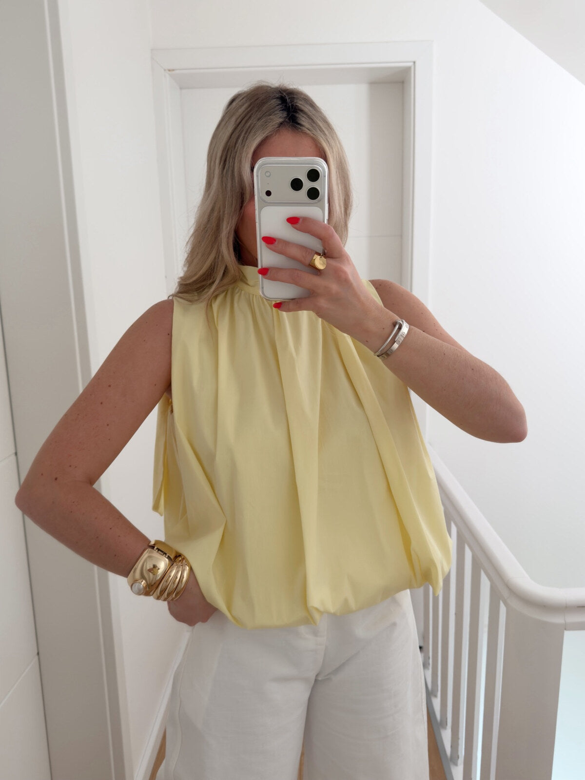 Blouse Serena