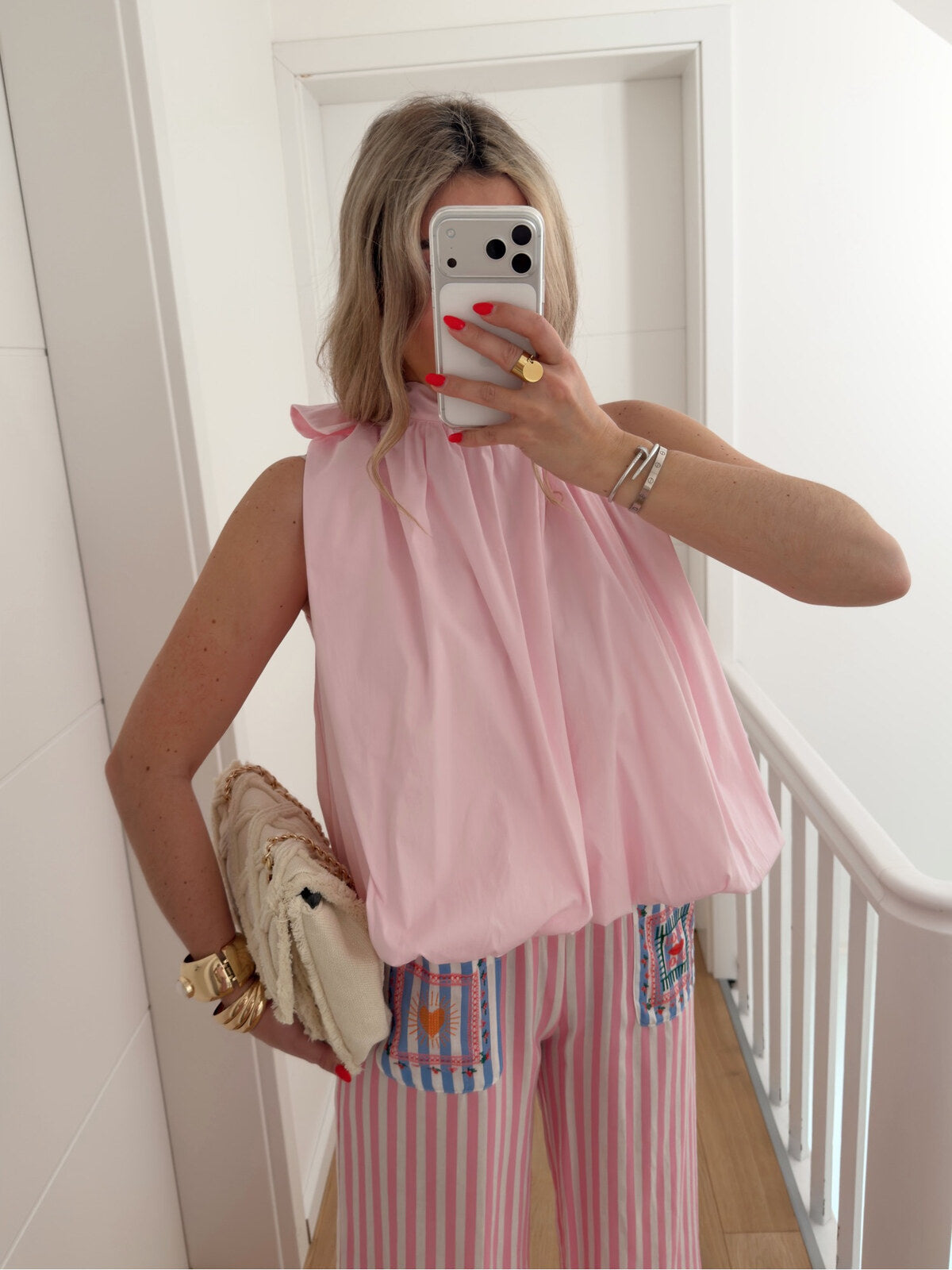 Blouse Serena