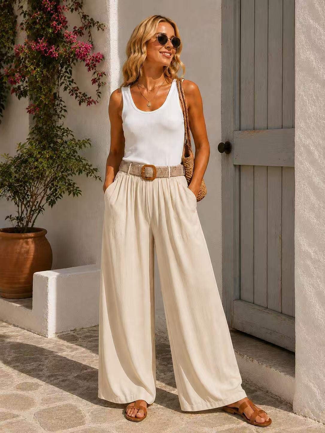 Pantalon Lili