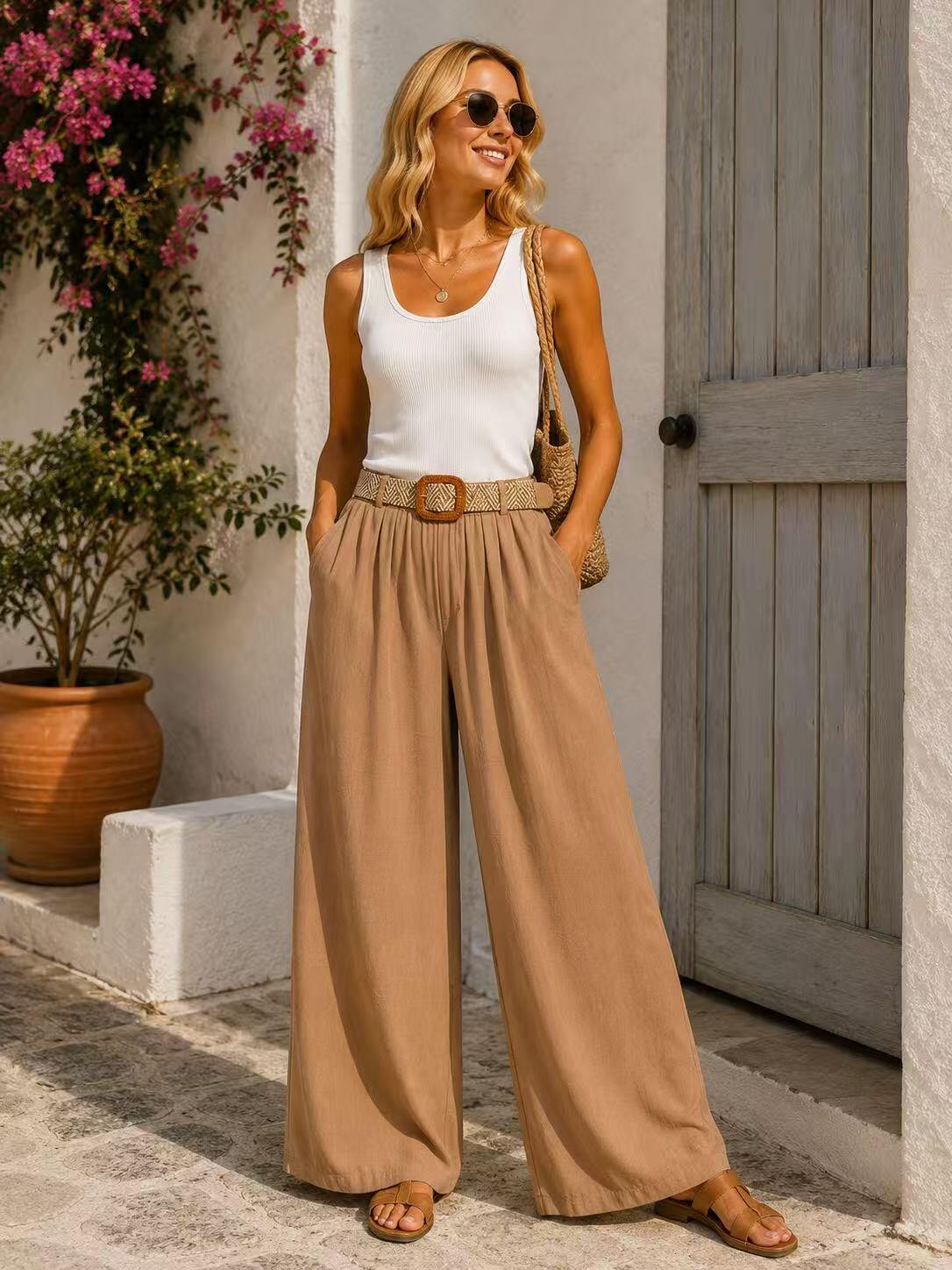 Pantalon Lili