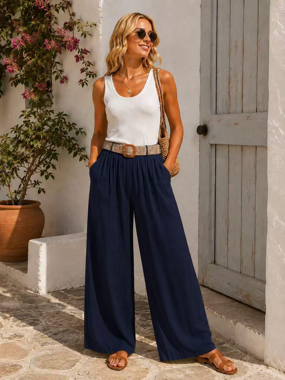 Pantalon Lili