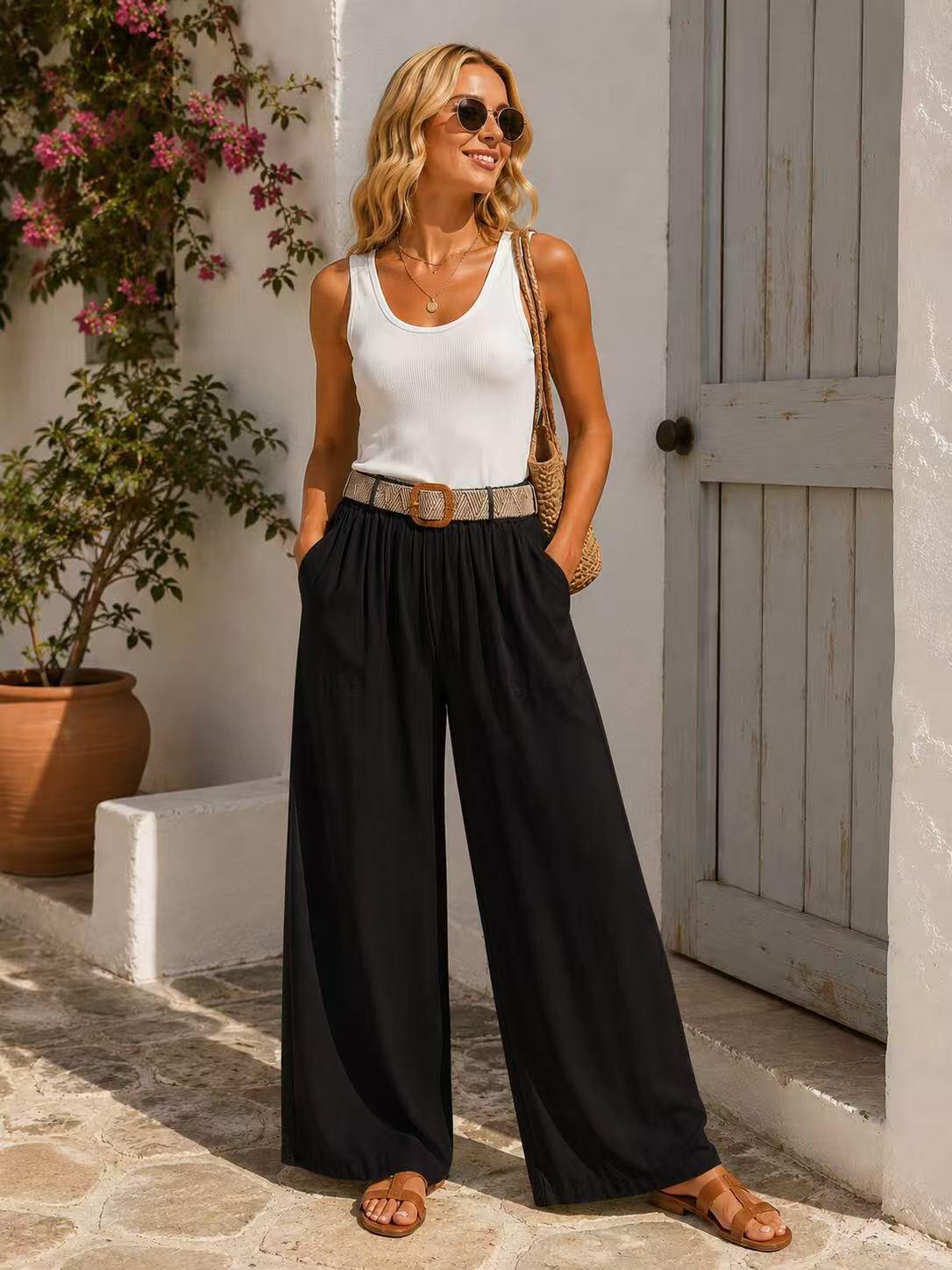 Pantalon Lili