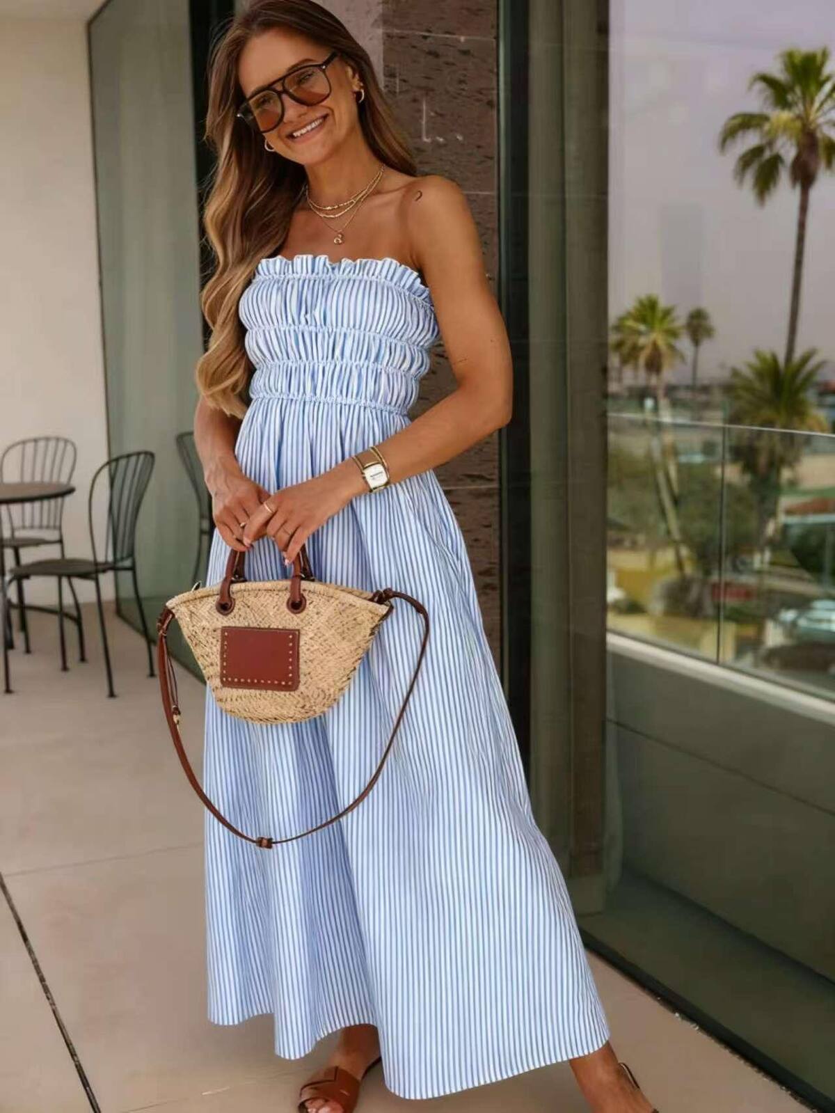 Robe  Adèle