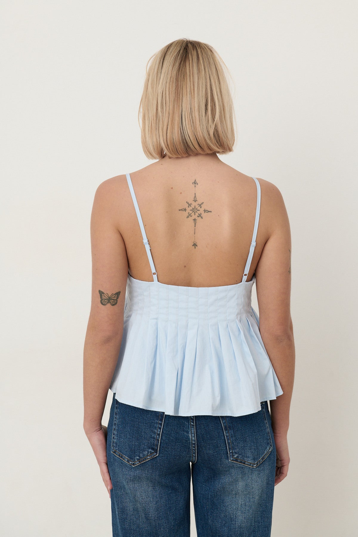 Top Chloé